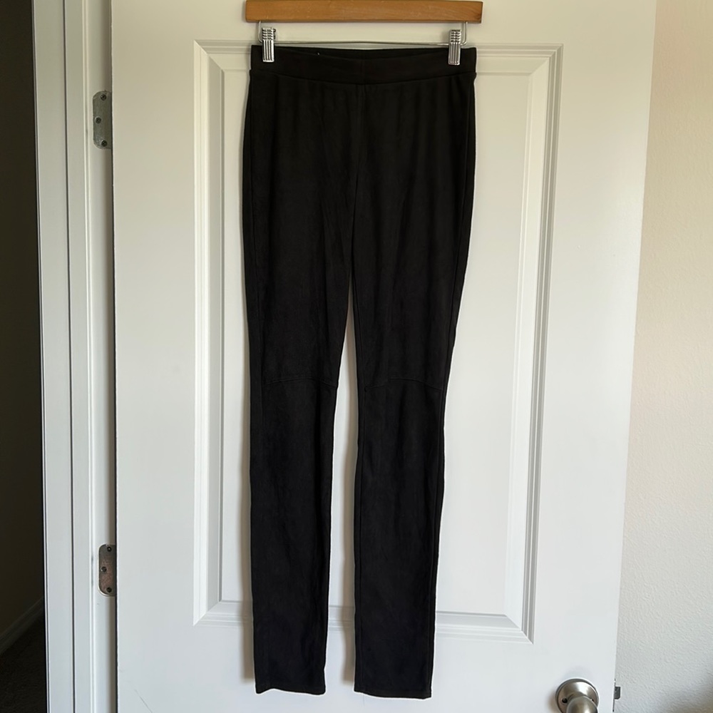 JENNIFER LOPEZ LEGGINGS PANTS SIZE M MSRP $54.00 NWT